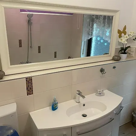 Apartamento M&m Herford