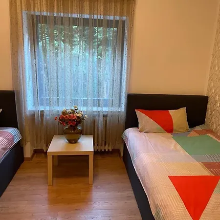 M&m Apartment *