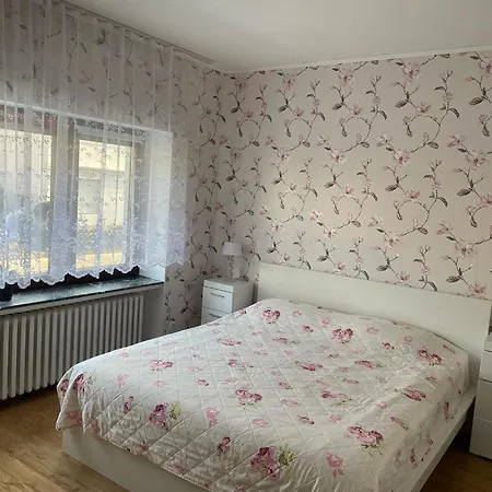 M&m Apartment Herford