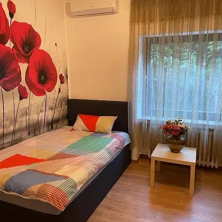 M&m Apartment Herford