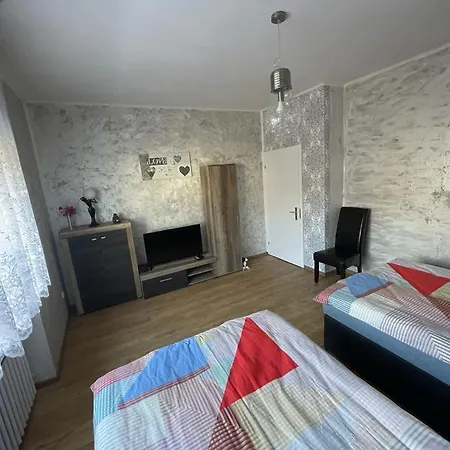M&m Apartment Herford