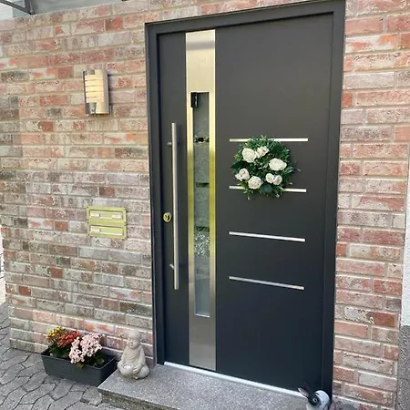Apartment M&m Herford