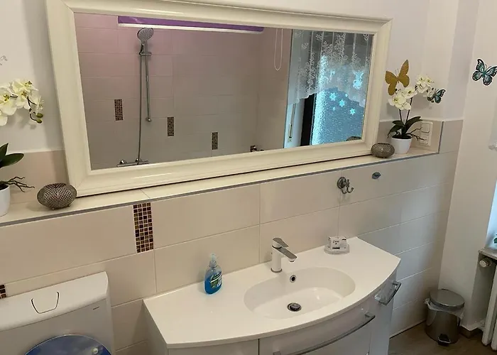 Lejlighed M&m Herford