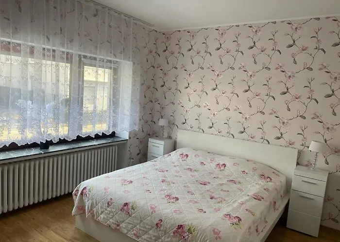 M&m Lejlighed Herford