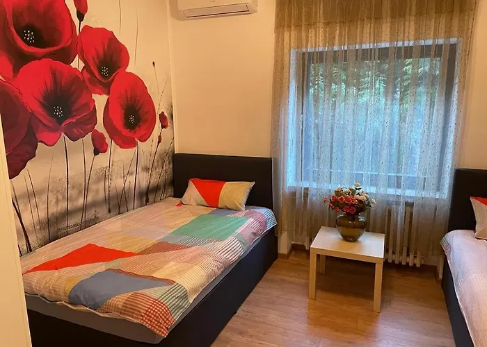 M&m Lejlighed Herford