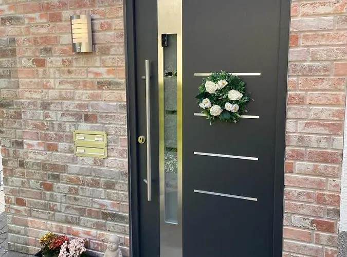 Lejlighed M&m Herford